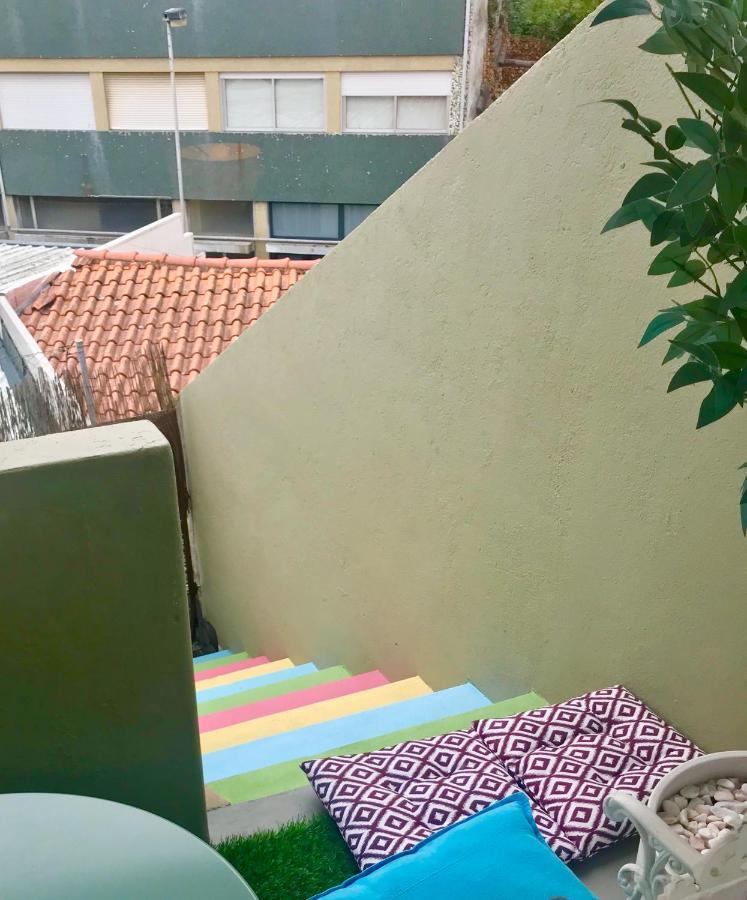 Apartamento Apartamento Porto Baixa Exterior foto