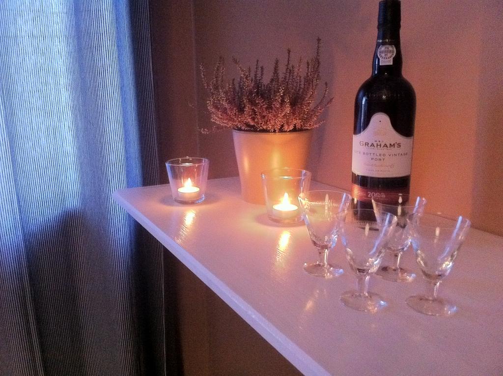 Apartamento Apartamento Porto Baixa Habitación foto